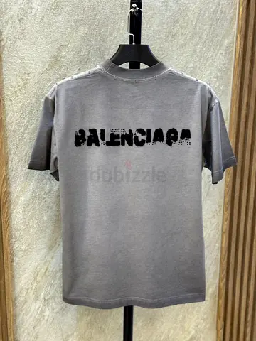 Balenciaga T-shirt for men