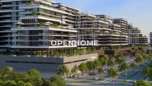 Spacious 2BR + Maid | Modern Family Home | City Access