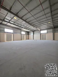 Warehouse for Rent in Al Sajaa Industrial Area – Sharjah