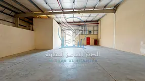 Warehouse for Rent in Al Sajaa – 2,400 sq ft