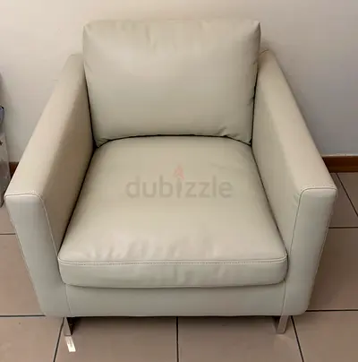 Sofa (1-Seater)