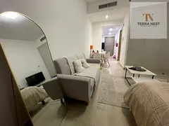 FULLY FURNISHED | FITTED KITCHEN | MARINA VIEW