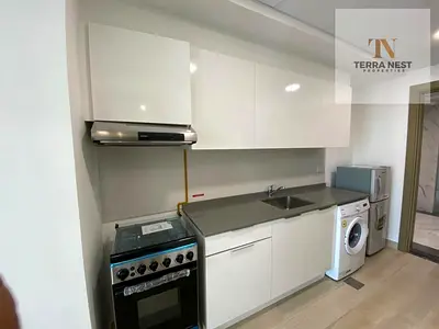 FULLY FURNISHED | FITTED KITCHEN | MARINA VIEW