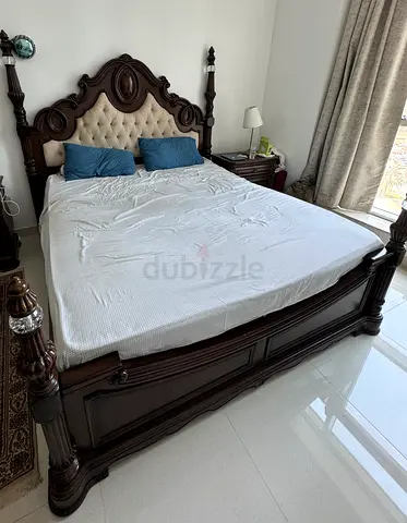 Beds