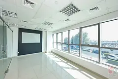 Office Space Available for rent with 1 Month free