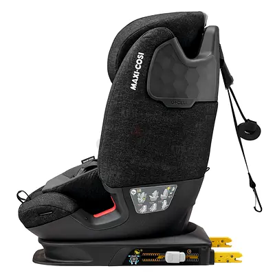 Maxi-Cosi titan pro from 1 to 12 years