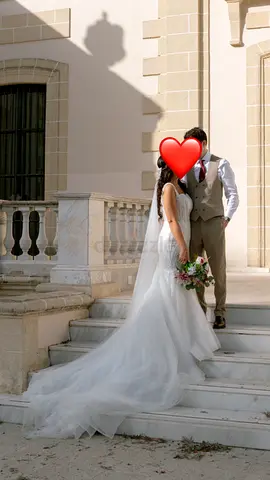 Wedding dress (used for photoshoot only)