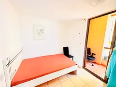 Spacious Room With Balcony For Rent In JBR Right Opposite To Tram
