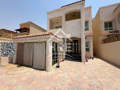 5-room villa (3,585)sqf for sale in Al Muwaihat1