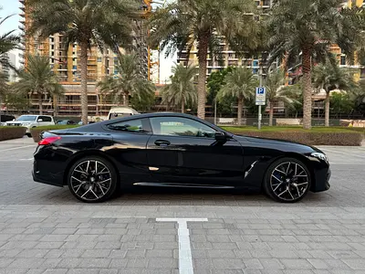 صورة 7 لـ 2023 BMW 8-SERIES