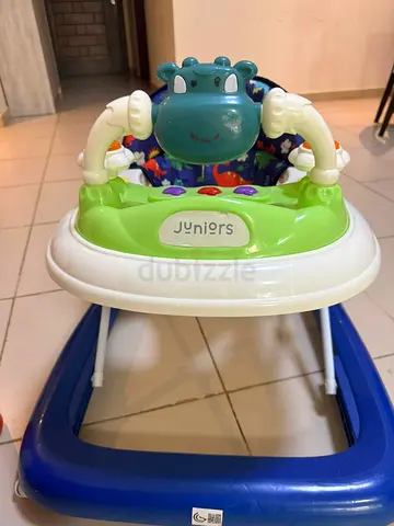 Baby walker