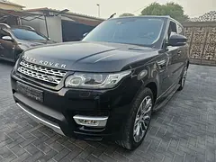 2014 Land Rover Range Rover