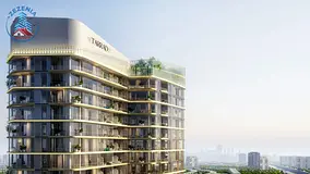 10% Down Pay | 1% Monthly | Corner Unit | 15% Discount