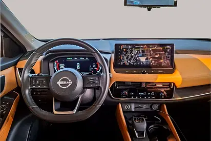 2024 Nissan X-TRAIL — фото 10