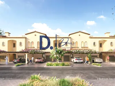 Casares | Near to Handover | 3BR Plus Maids