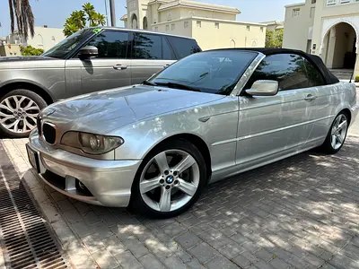صورة 1 لـ 2003 BMW 3-SERIES