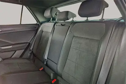 صورة مصغرة 11 لـ 2023 Volkswagen T-ROC