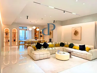 4 Converted to 3 +Walk In | Double Terrace | Rare & Exclusive