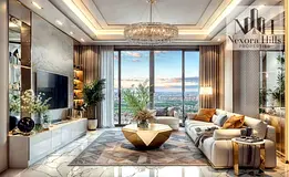 2BR Apartment | Diamondz by Danube | Multiple Views | Furnished