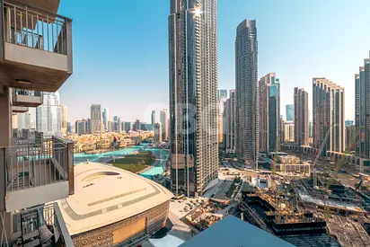 Exclusive Furnished |Fountain View |Open Fr Offers