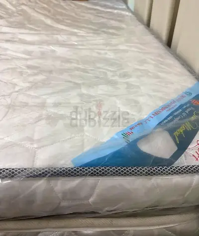 Bed mattress brand new