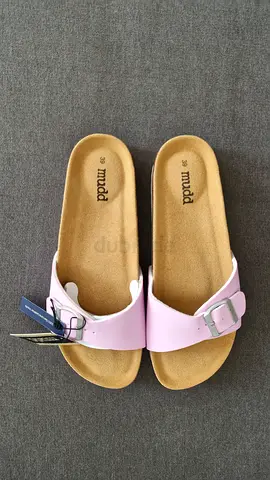 Mudd Women’s Sandals – Pink – Size 39