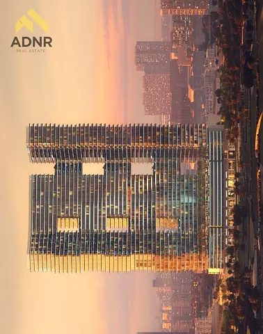 HIGH ROI | 40/60 PAYMENT PLAN | PRIME LOCATION | HIGH FLOOR | HOT DEAL