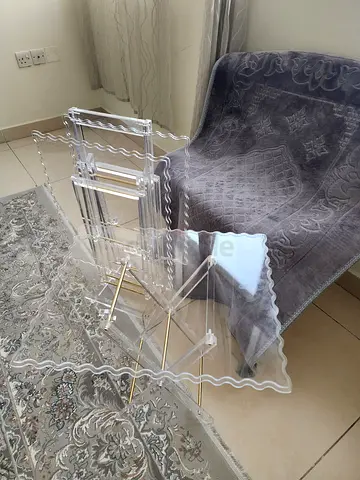 Side tables