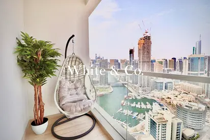 Furnished | Marina View | Available Soon