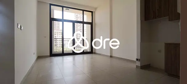 Garden View | Ready to Move  | Multiple cheques Option