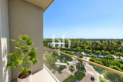 OP | High Floor | Disney Land Views