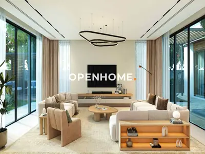 Exclusive Villa | Near to Amenities | Original Price + ADM
