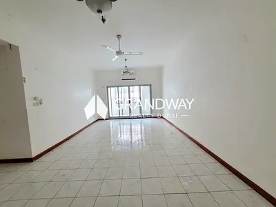 Bright & Spacious 2BR Apartment | Muraqabat