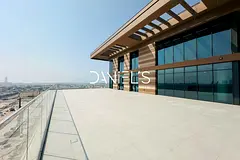 Terrace | High Floor | Unique Layout