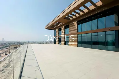 Terrace | High Floor | Unique Layout