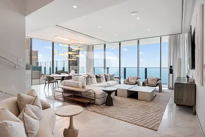 Celebrated Designer | Duplex with Private Pool