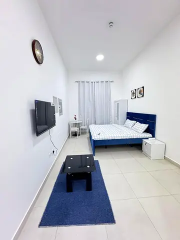 brand new studio available in karama for executive bachelors