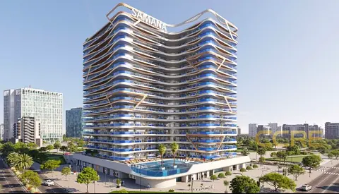 2 BHK Corner Unit with Private Pool| Less OP|Prime