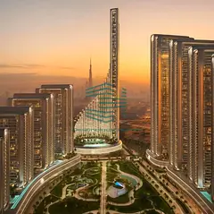 Luxury Living, Smart Investment /Best opportunity