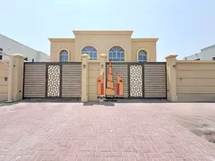 Spacious 4Bhk Twin Villa With All Master Bedroom Maids,maljis Hall Store Room 125K by one Cash Pay