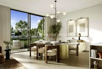 luxury | Corner Row| Prime location