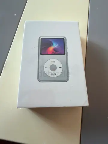 Innioasis Y2 Digital Audio Player