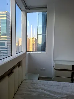 Room for Rent in Al Nahda, Sharjah – AED 2,300/month