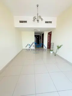 1BHK For Rent -Availabe from 1st Sep - With Balcony & Covered Parking
