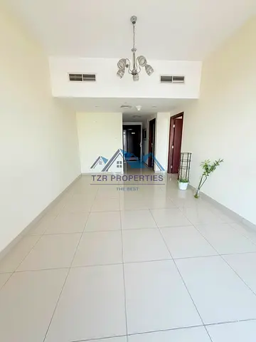 1BHK For Rent -Availabe from 1st Sep - With Balcony & Covered Parking
