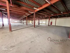 Premium Warehouse for Rent | DIP 2 | 76,000 Sq. Ft. | 300 KW
