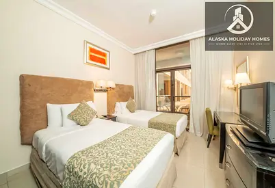 Ideal Location | Fully Serviced | October Rate