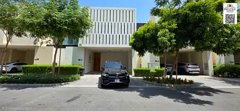 Super Premium Green View Villa for Rent in Al Zorah Golf Estate, Ajman