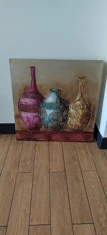 Wall painting