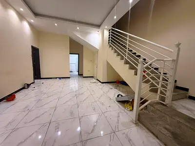 Spacious Villa | 5 Bedrooms | Large Yard | Family & Sharing Allowed